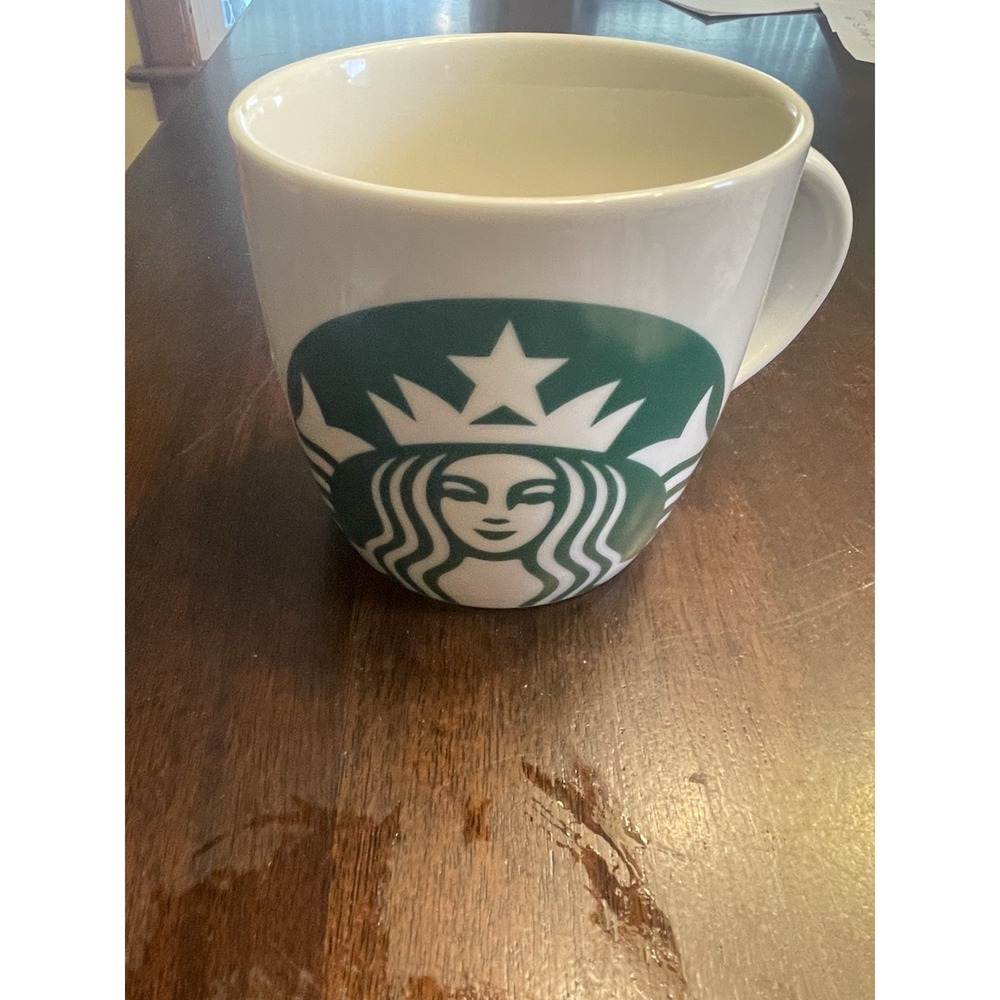 Starbucks 2017 14 Oz Coffee Cup Mug